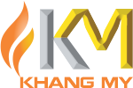Logo Khang My